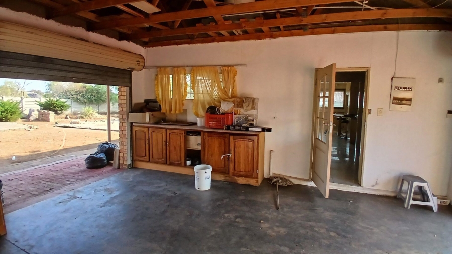 3 Bedroom Property for Sale in Universitas Ridge Free State